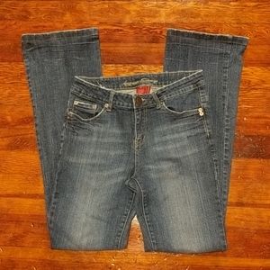American exchange jeans